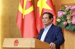 Thủ tướng: Lan tỏa khát vọng, truyền cảm hứng cho toàn xã hội thi đua làm giàu