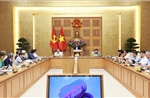Thủ tướng: Lan tỏa khát vọng, truyền cảm hứng cho toàn xã hội thi đua làm giàu