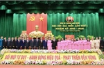 Tiến tới Đại hội Đảng lần thứ XIV: Xây dựng Long Xuyên xứng tầm trung tâm đô thị, thương mại, dịch vụ của tỉnh An Giang