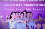 58 năm Ngày thành lập ASEAN: Đề cao bản sắc văn hóa ASEAN thống nhất trong đa dạng