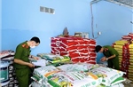 Lực lượng công an triệt phá các vụ án tại Phú Thọ, Đà Nẵng, Cà Mau
