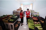 Đà Nẵng: Ra mắt Ngân hàng Thực phẩm cho người yếu thế