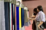 Ngành dệt may thu hút đầu tư sản xuất nguyên phụ liệu