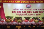 Đưa Quy Nhơn trở thành thành phố du lịch an toàn, thân thiện 