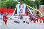 80 năm Quốc khánh: Hà Nội tổ chức diễu binh, diễu hành chào mừng Ngày hội vì Thủ đô bình yên