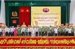 Công an Cần Thơ thực hiện &#39;6 rõ&#39; để hoàn thành thắng lợi các mục tiêu Nghị quyết