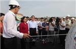 Dự án thành phần 3 cao tốc Biên Hòa - Vũng Tàu dự kiến vận hành từ tháng 12/2025