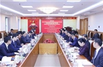 Tăng cường hợp tác Việt Nam - Lào trong cải cách doanh nghiệp nhà nước