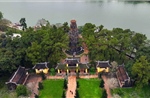 Đẩy nhanh giai đoạn 2 dự án Bảo tồn, tu bổ và tôn tạo hệ thống Kinh thành Huế