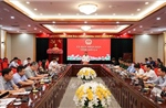 Sơn La: Tập trung khắc phục hậu quả mưa lũ và phòng, chống thiên tai 