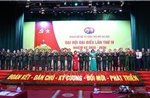 Xây dựng Đảng bộ Bộ Tư lệnh Thủ đô Hà Nội vững mạnh về mọi mặt