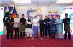 Việt Nam cùng các nước thành viên ASEAN lan tỏa thông điệp đoàn kết tại Pakistan