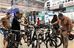 Đồng loạt khai mạc nhiều triển lãm, hội chợ quốc tế tại TP. Hồ Chí Minh