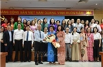 Tổng kết Ngày Tôn vinh tiếng Việt năm 2025: Tổ chức nhiều hoạt động trọng tâm, trọng điểm
