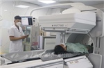Sẵn sàng đưa Bệnh viện Ung bướu lớn nhất Bắc Trung Bộ đi vào hoạt động