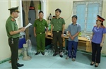 Khởi tố 3 công ty trốn thuế gần 80 tỷ đồng