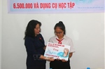 &#39;Mẹ đỡ đầu&#39; hỗ trợ chăm sóc, nuôi dưỡng trẻ em mồ côi