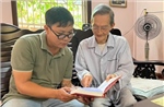 80 năm Quốc khánh: Ký ức hào hùng về Cách mạng Tháng Tám ở Huế