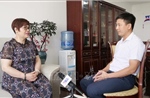 &#39;Ngọn đuốc thức tỉnh&#39; và di sản vượt thời gian