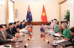 Hội nghị Bộ trưởng Ngoại giao Việt Nam - Australia lần thứ 7