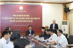 Phó Thủ tướng Nguyễn Hòa Bình: Đại học Quốc gia Hà Nội &#39;đi tắt đón đầu&#39; đổi mới sáng tạo