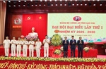 Xây dựng lực lượng Công an tỉnh Lào Cai tinh nhuệ, đáp ứng yêu cầu, nhiệm vụ trong tình hình mới