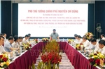 Các địa phương rà soát nguồn vốn, dự án vướng mắc tránh tồn đọng kéo dài