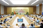 Thủ tướng chủ trì Hội nghị triển khai nhiệm vụ năm học 2025-2026