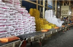 Gạo Việt hướng tới giá trị gia tăng và phát triển bền vững