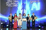 Thời báo Ngân hàng: Đổi mới sáng tạo để trở thành kênh truyền dẫn chính sách hiệu quả