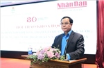 Đổi mới hoạt động để Công đoàn tham gia xây dựng Nhà nước pháp quyền XHCN
