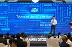 Đột phá theo Nghị quyết 57: Đưa AI phục vụ người Việt với độ tin cậy và an toàn dữ liệu cao nhất