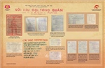 200 tài liệu, hình ảnh tái hiện hành trình lịch sử của Nghệ An từ năm 1802 - 1954