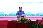 Khắc phục những hạn chế để hoàn thành toàn diện các mục tiêu năm 2025