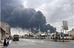 Israel không kích thủ đô Sanaa của Yemen