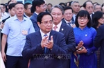 Thủ tướng dự Lễ kỷ niệm 80 năm Ngày truyền thống ngành Tư pháp