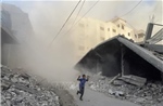 Tổng Thư ký LHQ cảnh báo giai đoạn nguy hiểm mới trong cuộc chiến Gaza