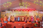 Đưa diễn xướng cung đình đến gần hơn với công chúng