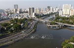 TP Hồ Chí Minh kiến tạo đô thị hiện đại từ những dòng kênh - Bài 2: Thước đo thành công từ nụ cười người dân