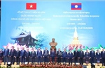 80 năm Quốc khánh: Lễ kỷ niệm tại Lào tái hiện chặng đường lịch sử vẻ vang