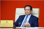 Thủ tướng: Việc xây dựng bộ tiêu chuẩn, quy chuẩn về đường sắt tốc độ cao chậm so với yêu cầu