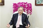 Triển vọng phát triển rộng lớn của quan hệ Trung - Việt