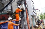 Hóa đơn tiền điện tăng cao: Điện lực miền Bắc lý giải nguyên nhân và hướng dẫn khách hàng