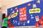 Đưa nền giáo dục Việt Nam vươn tới tầm cao mới