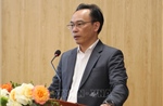 Tân Giám đốc Đại học Quốc gia Hà Nội: Giáo dục là chìa khóa biến trí tuệ thành sức mạnh