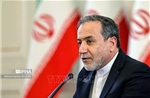 Iran nêu điều kiện hạn chế chương trình hạt nhân và làm giàu urani