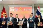 Tự hào Ngày tôn vinh tiếng Việt tại Đông Bắc Thái Lan