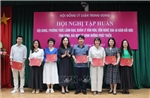 Đổi mới tư duy lãnh đạo, quản lý văn học, nghệ thuật trong kỷ nguyên phát triển mới
