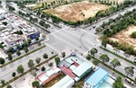 Giải tỏa kẹt xe trên Quốc lộ 13 và đường Mỹ Phước - Tân Vạn