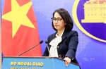 Họp báo Bộ Ngoại giao: Sẵn sàng các biện pháp bảo hộ công dân Việt Nam tại Nepal, Qatar